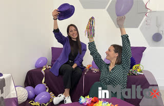 internship a malta con alloggio internazionale